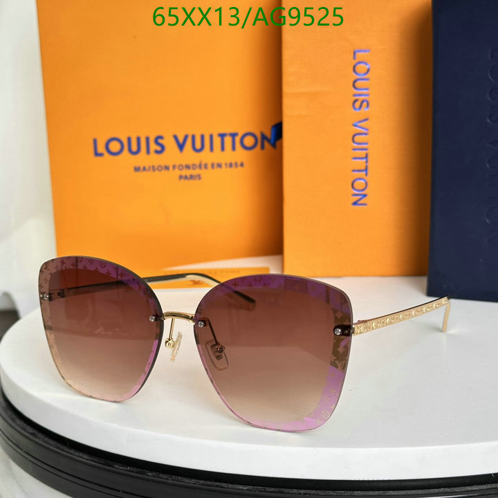 LV-Glasses Code: AG9525 $: 65USD