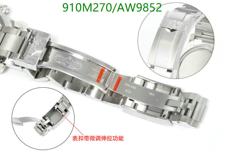 Rolex-Watch-Mirror Quality Code: AW9852 $: 910USD