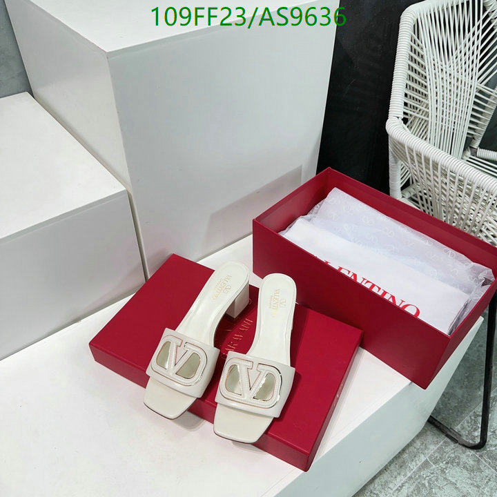Valentino-Women Shoes Code: AS9636 $: 109USD