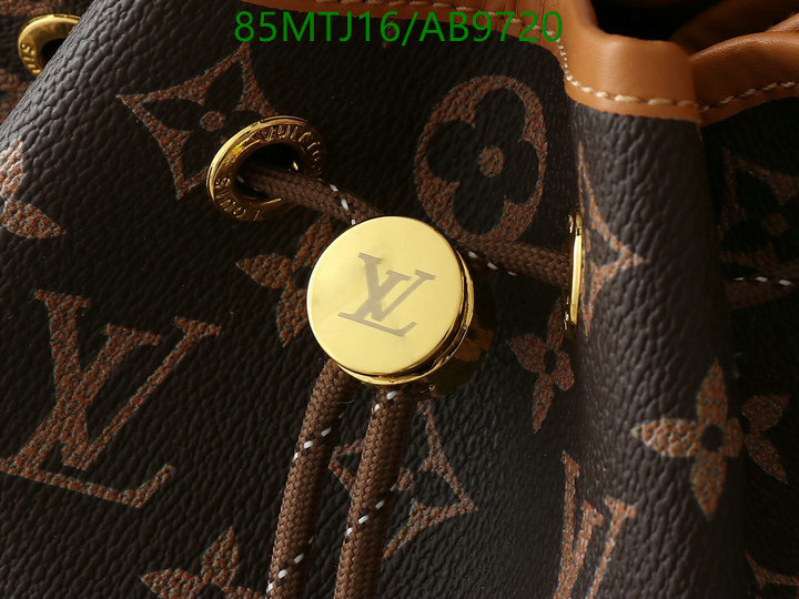 LV-Bag-4A Quality Code: AB9720 $: 85USD