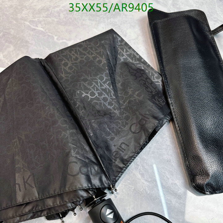 CK-Umbrella Code: AR9405 $: 35USD