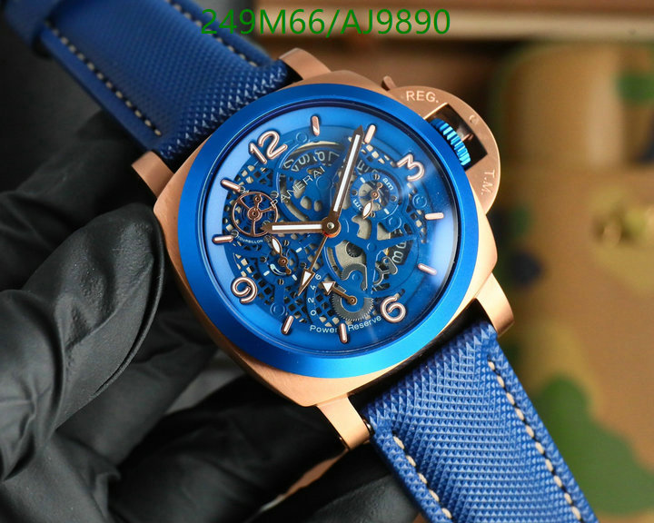 Panerai-Watch-Mirror Quality Code: AW9890 $: 249USD