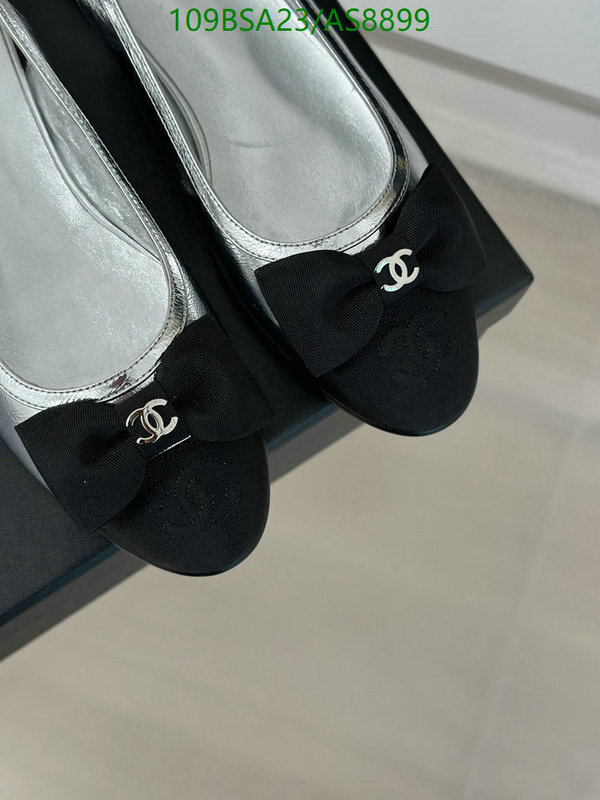 Chanel-Women Shoes Code: AS8899 $: 109USD