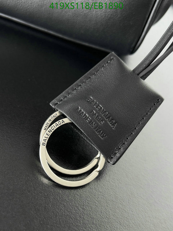 Balenciaga-Bag-Mirror Quality Code: EB1890