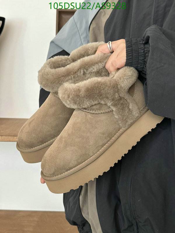 UGG-Women Shoes Code: AS9328 $: 105USD