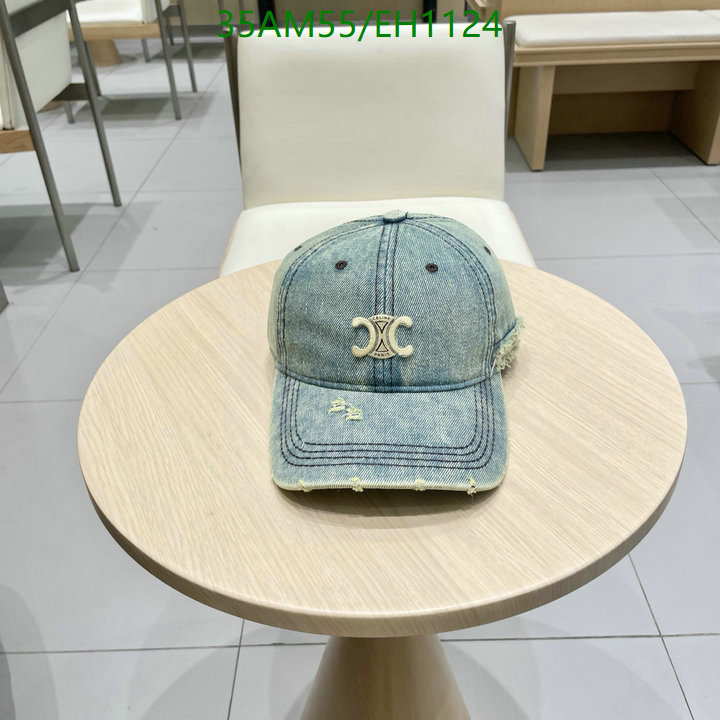 Celine-Cap(Hat) Code: EH1124 $: 35USD