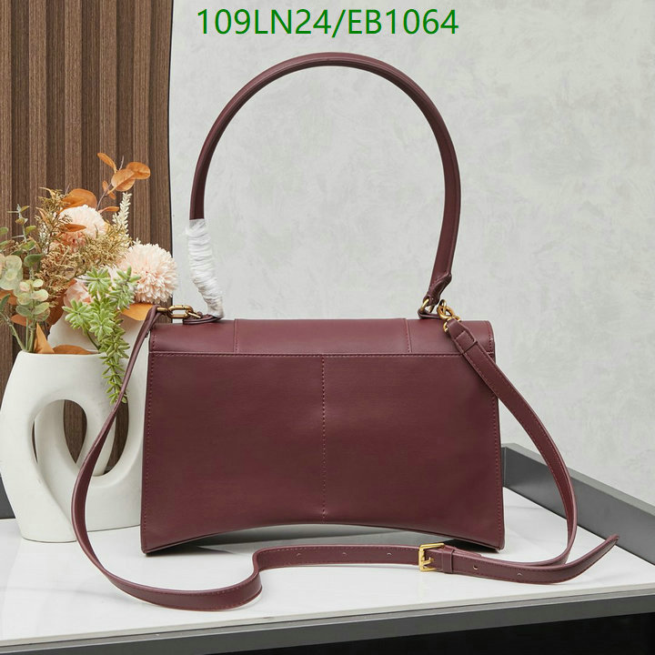 Balenciaga-Bag-4A Quality Code: EB1064 $: 109USD