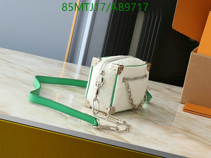 LV-Bag-4A Quality Code: AB9717 $: 85USD