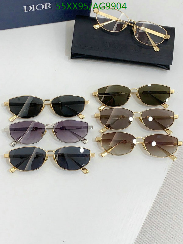 Dior-Glasses Code: AG9904 $: 55USD