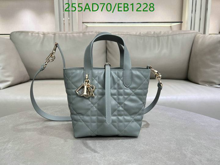 Dior-Bag-Mirror Quality Code: EB1228 $: 255USD