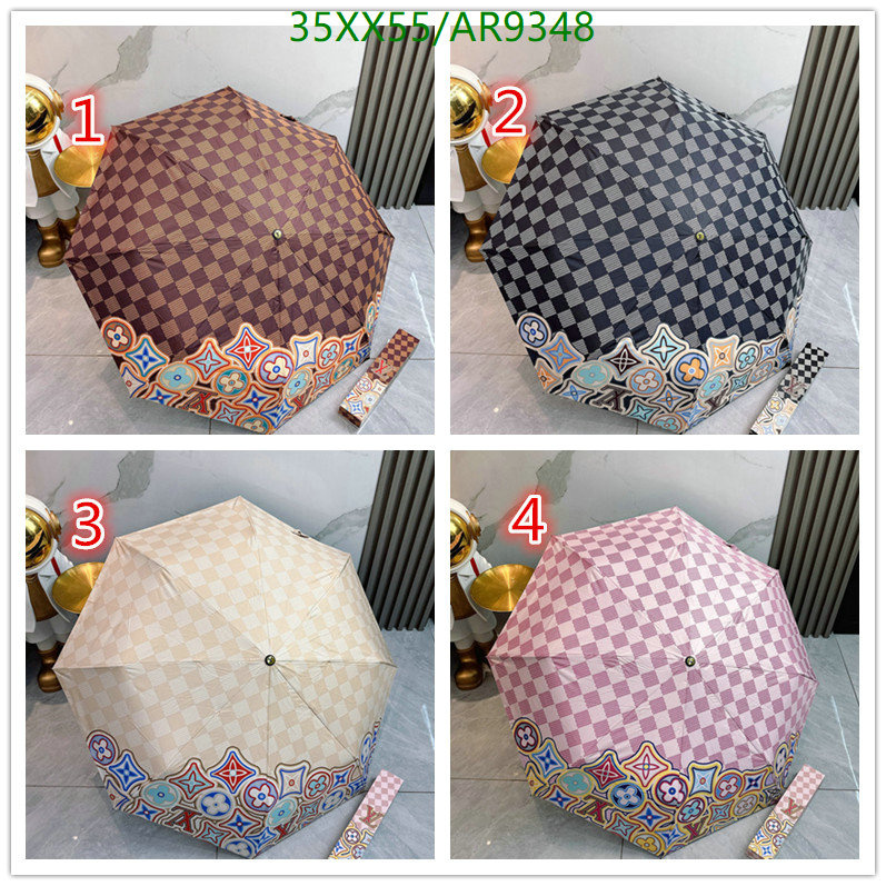 LV-Umbrella Code: AR9348 $: 35USD