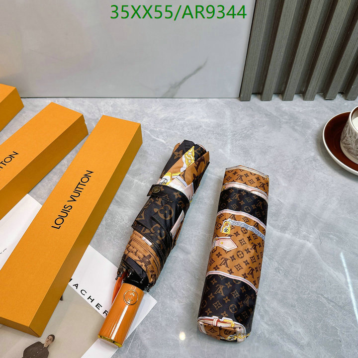 LV-Umbrella Code: AR9344 $: 35USD