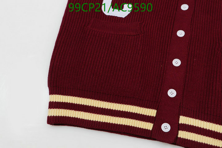 Celine-Clothing Code: AC9590 $: 99USD