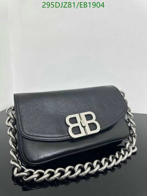 Balenciaga-Bag-Mirror Quality Code: EB1904 $: 295USD