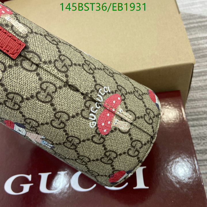 Gucci-Bag-Mirror Quality Code: EB1931 $: 145USD