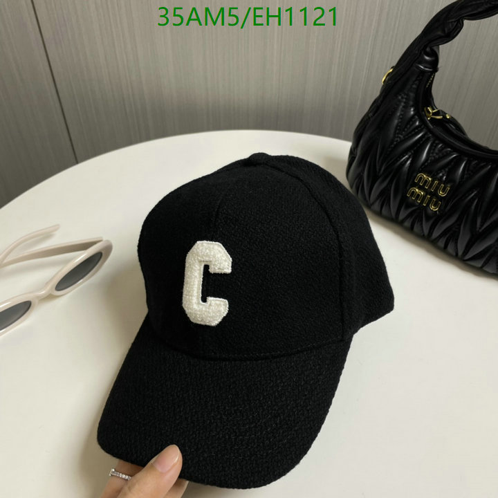 Celine-Cap(Hat) Code: EH1121 $: 35USD