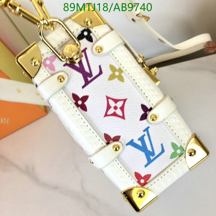 LV-Bag-4A Quality Code: AB9740 $: 89USD