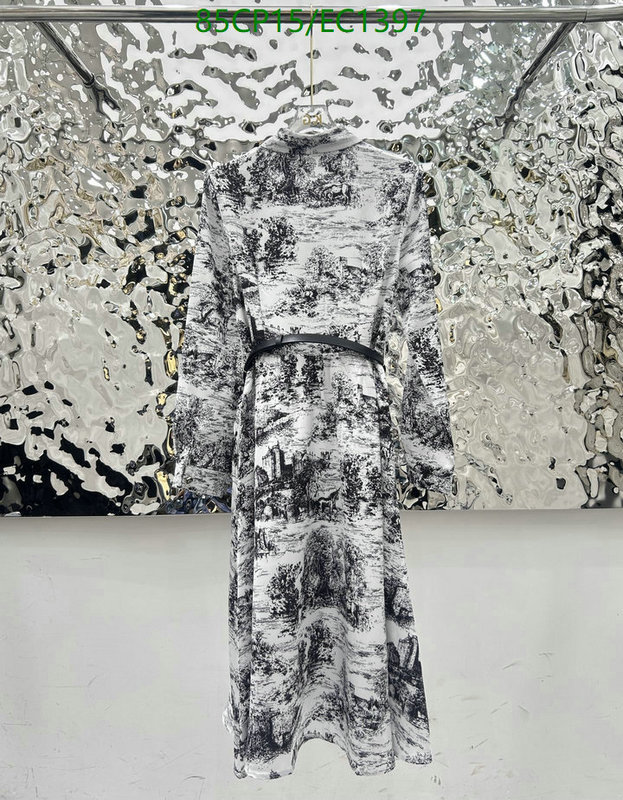 Dior-Clothing Code: EC1397 $: 85USD