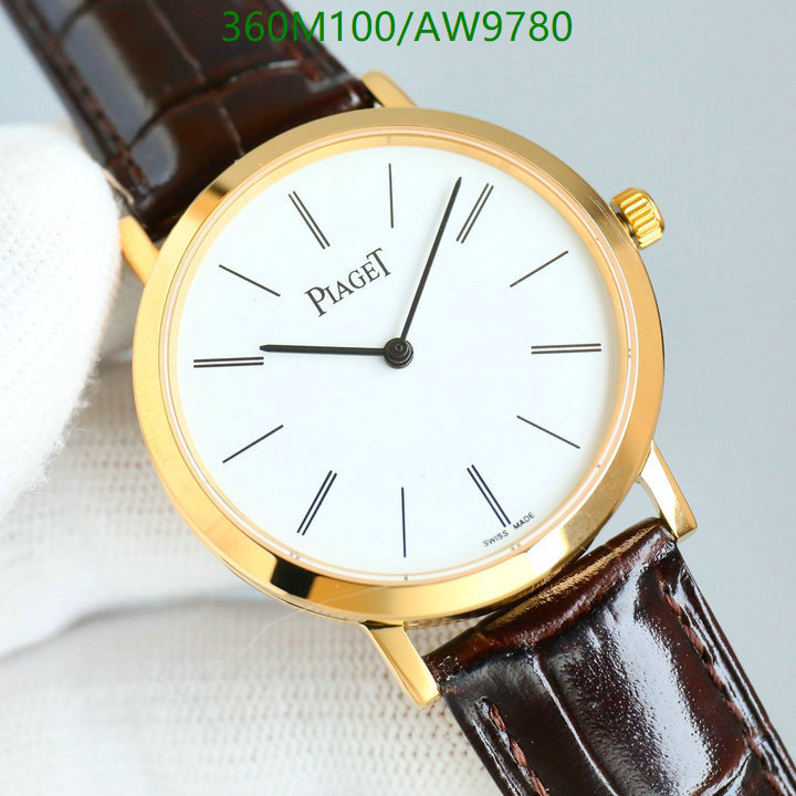 PIAGET-Watch-Mirror Quality Code: AW9780 $: 360USD