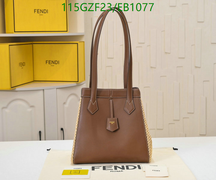 Fendi-Bag-4A Quality Code: EB1077