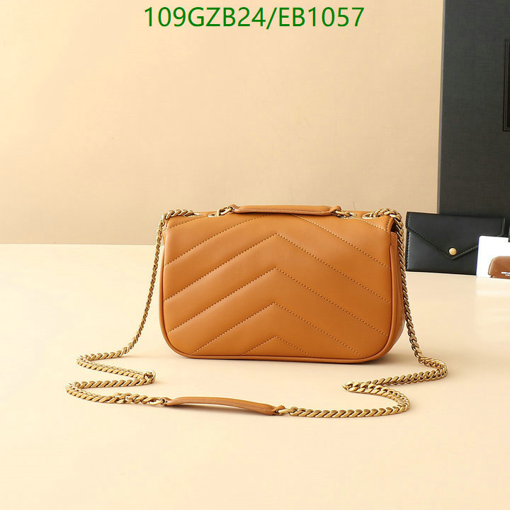 YSL-Bag-4A Quality Code: EB1057 $: 109USD