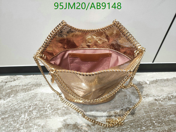 Stella McCartney-Bag-Mirror Quality Code: AB9148