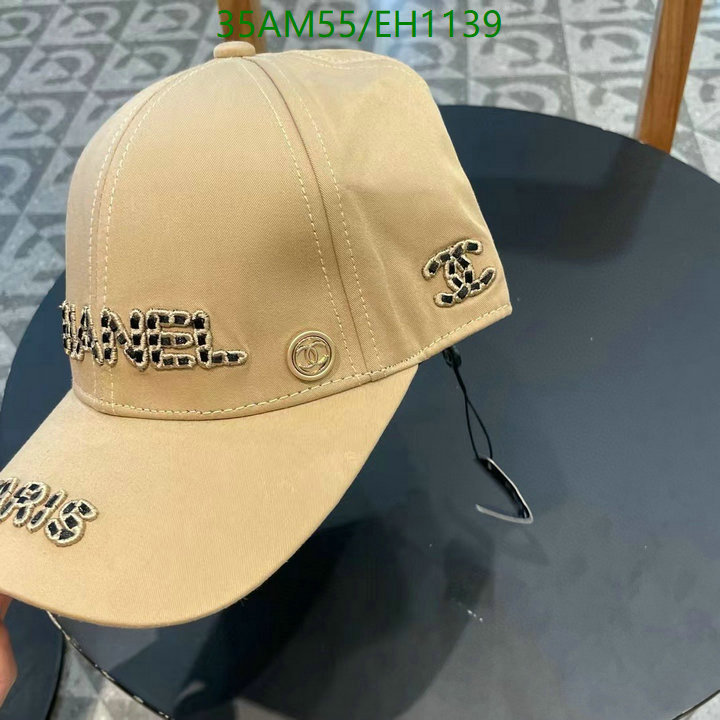 Chanel-Cap(Hat) Code: EH1139 $: 35USD