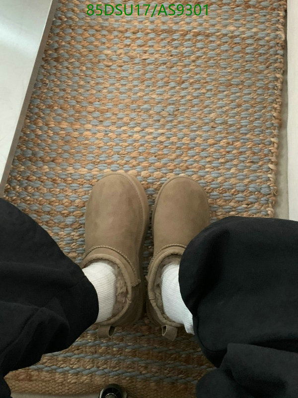 UGG-Women Shoes Code: AS9301 $: 85USD