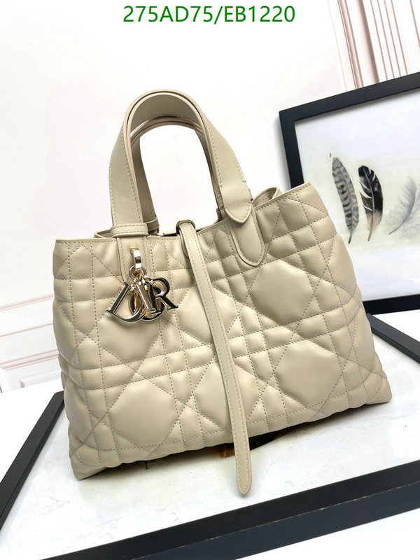 Dior-Bag-Mirror Quality Code: EB1220 $: 275USD