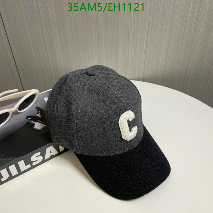 Celine-Cap(Hat) Code: EH1121 $: 35USD