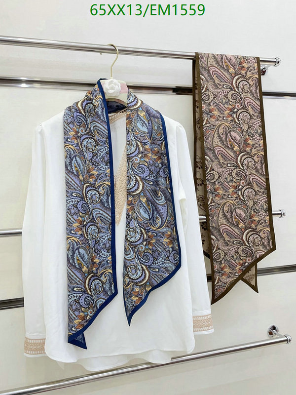 Loro Piana-Scarf Code: EM1559 $: 65USD