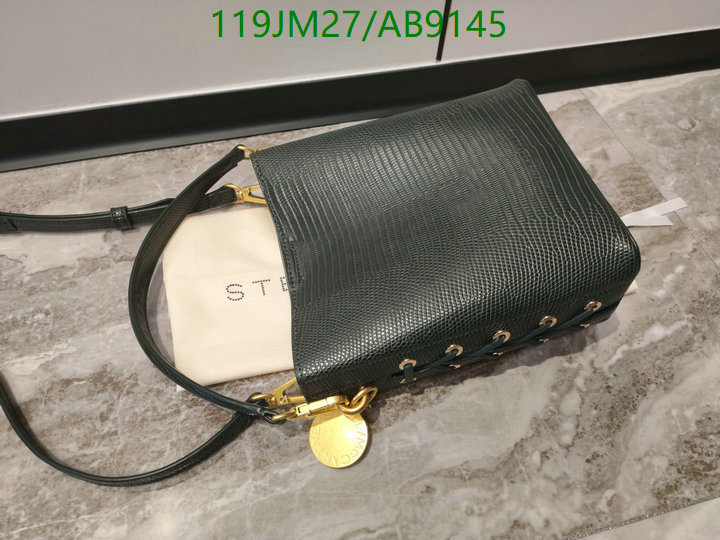 Stella McCartney-Bag-Mirror Quality Code: AB9145 $: 119USD