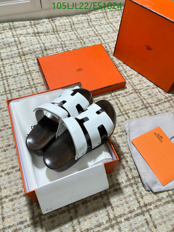 Hermes-Women Shoes Code: ES1024 $: 105USD