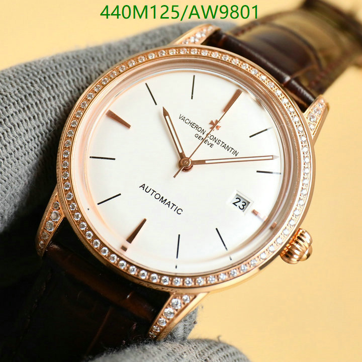 Vacheron Constantin-Watch-Mirror Quality Code: AW9801 $: 440USD