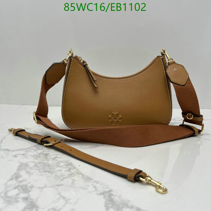 Tory Burch-Bag-4A Quality Code: EB1102 $: 85USD