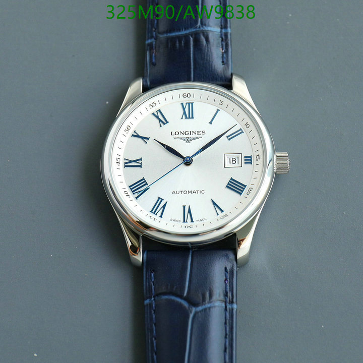 Longines-Watch-Mirror Quality Code: AW9838 $: 325USD