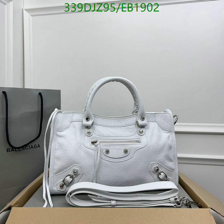 Balenciaga-Bag-Mirror Quality Code: EB1902 $: 339USD