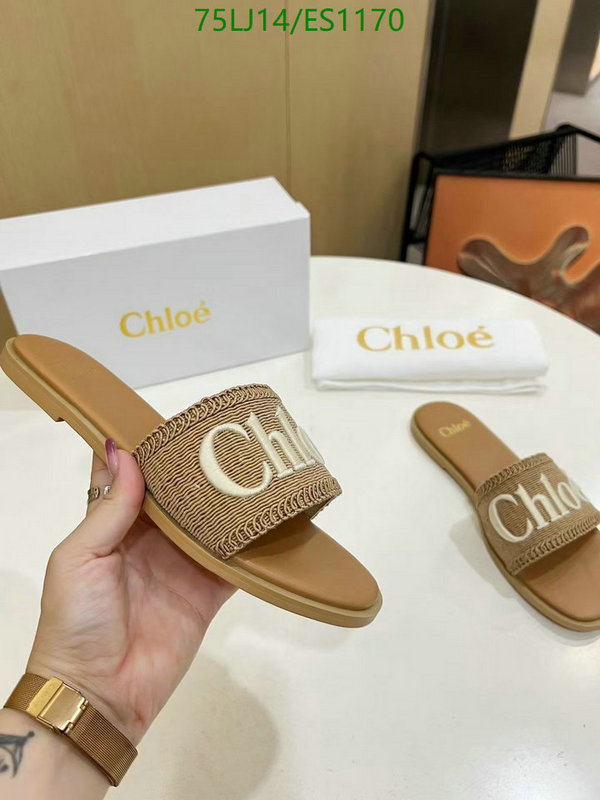 Chloe-Women Shoes Code: ES1170 $: 75USD