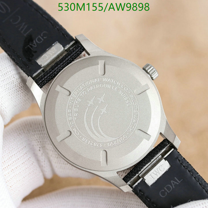 IWC-Watch-Mirror Quality Code: AW9898 $: 530USD