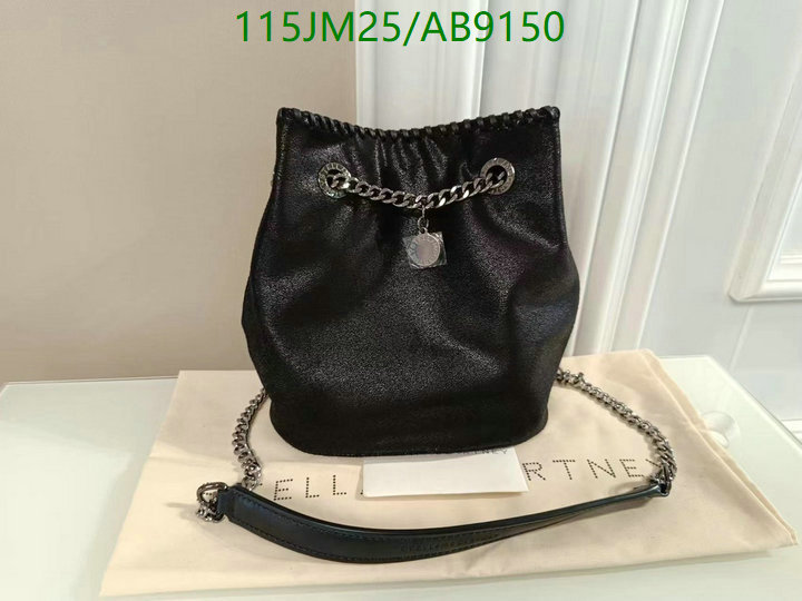 Stella McCartney-Bag-Mirror Quality Code: AB9150 $: 115USD