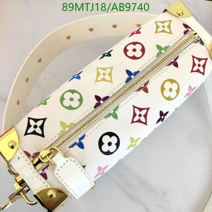 LV-Bag-4A Quality Code: AB9740 $: 89USD