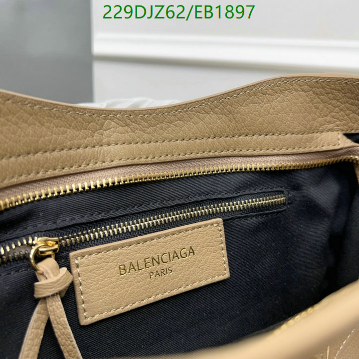 Balenciaga-Bag-Mirror Quality Code: EB1897 $: 229USD