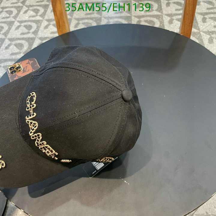 Chanel-Cap(Hat) Code: EH1139 $: 35USD
