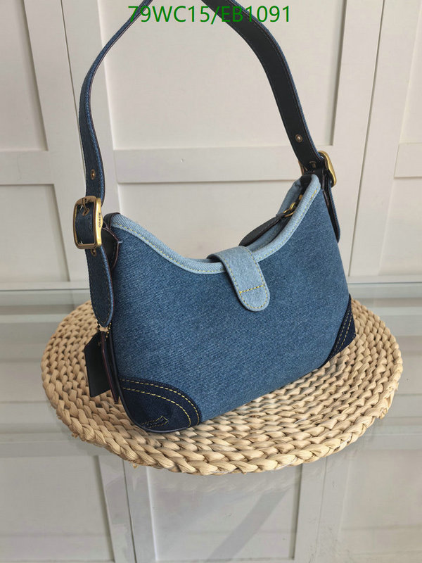 Coach-Bag-4A Quality Code: EB1091 $: 79USD