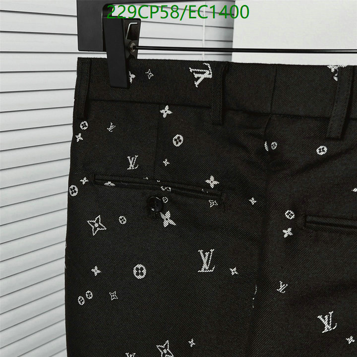 LV-Clothing Code: EC1400