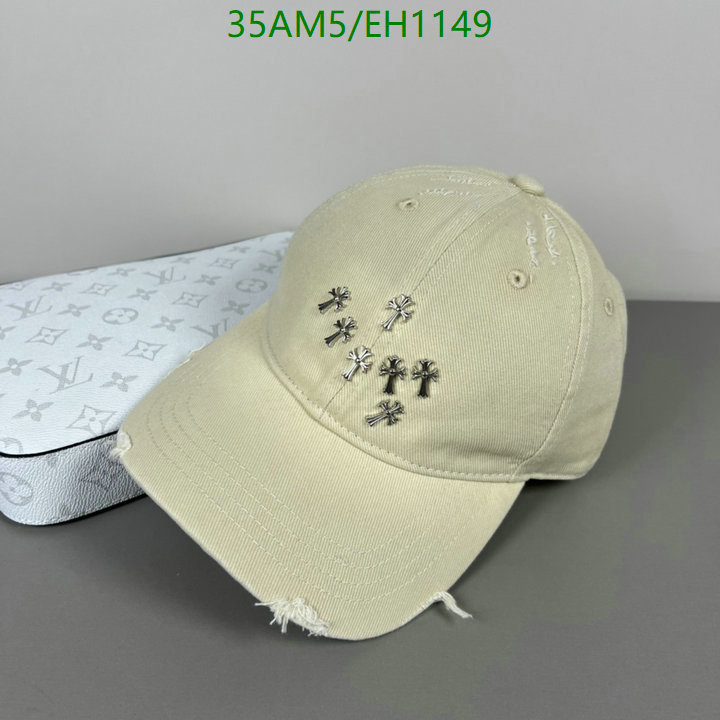 Chrome Hearts-Cap(Hat) Code: EH1149 $: 35USD