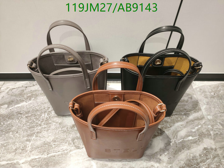 Stella McCartney-Bag-Mirror Quality Code: AB9143 $: 119USD