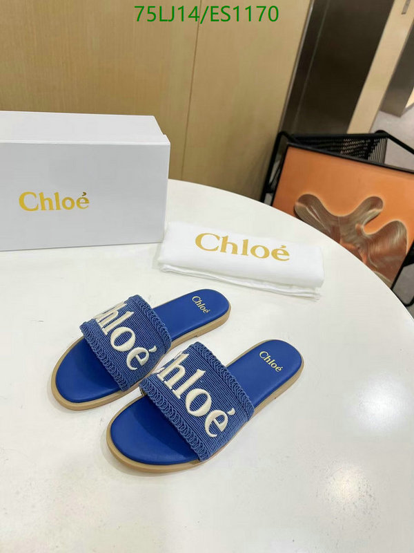 Chloe-Women Shoes Code: ES1170 $: 75USD