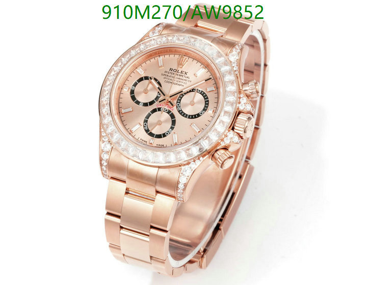 Rolex-Watch-Mirror Quality Code: AW9852 $: 910USD