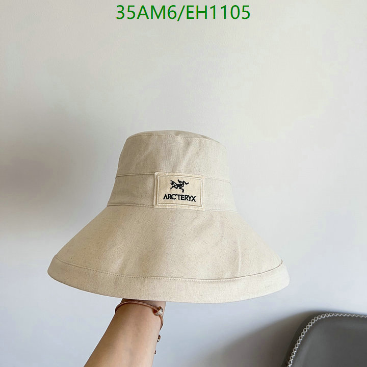 ARCTERYX-Cap(Hat) Code: EH1105 $: 35USD